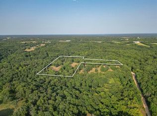 Oscar Talley Rd, Anderson, MO 64831