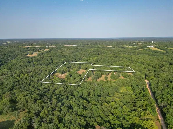 Xxx Oscar Talley Road Road, Anderson, MO 64831