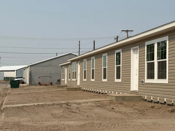 315 Blair St #A, Pine Bluffs, WY 82082