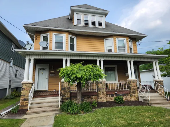 204 Exeter Ave, West Pittston, PA 18643