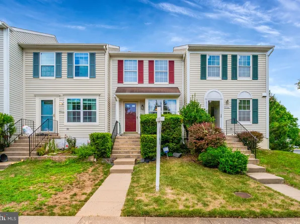 5702 Osprey Ct, Clifton, VA 20124