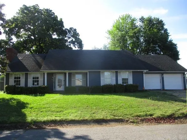 (undisclosed Address), Cabot, AR 72023