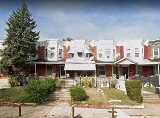 6119 Walnut St, Philadelphia, PA 19139