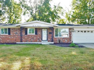 10200 Mullally Dr, Saint Louis, MO