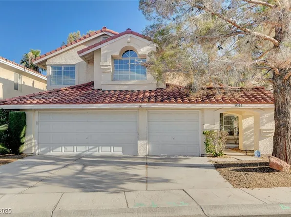 7641 Tortola Bay Ln, Las Vegas, NV 89128