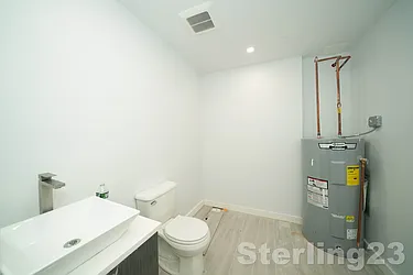 Rented by Sterling Realty Solution Inc