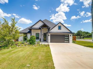 300 Bonita St, Weatherford, TX 76087