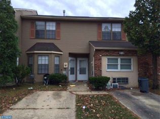 35 Hathaway Dr, Sicklerville, NJ 08081