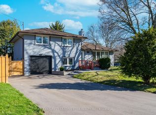 248 Wales Cres, Oakville, ON L6L3X7