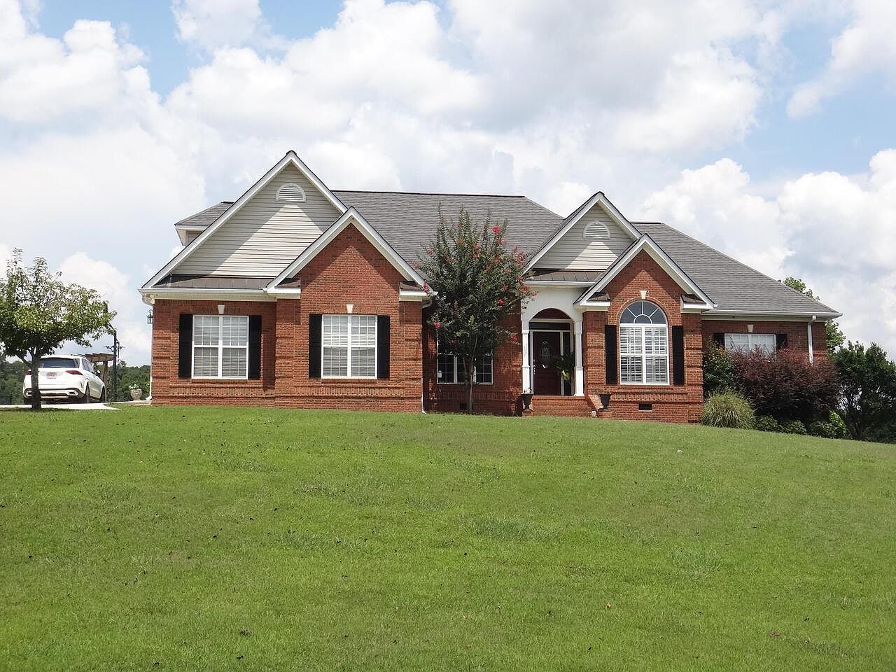 Homes For Sale In Meadow Lakes Cedartown Ga at Clyde Bailey blog