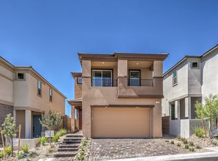 12439 Parkscene Pl, Las Vegas, NV 89138