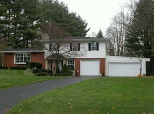 52200 Tammy Dr S, Granger, IN