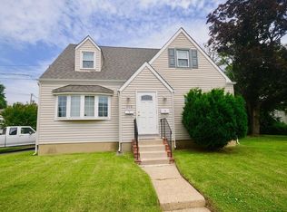 112 Chalmers Ave APT A, Bellmawr, NJ 08031