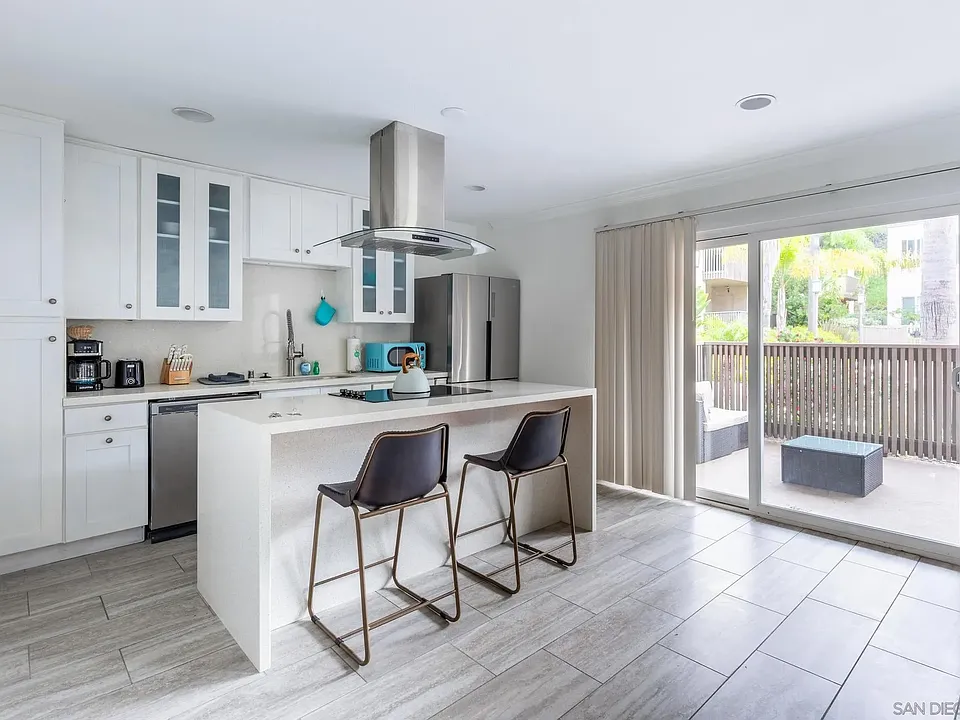 8529 Villa La Jolla Dr #E