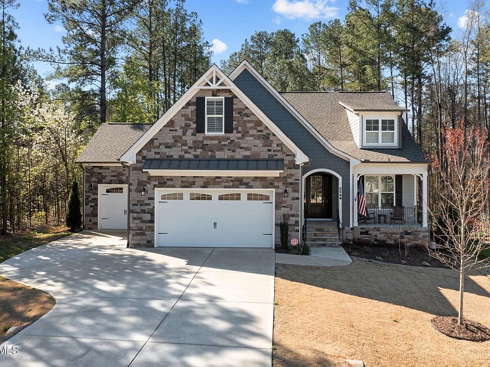 3548 Donlin Dr, Wake Forest, NC 27587 | Zillow