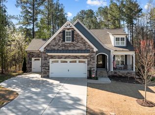 3548 Donlin Dr, Wake Forest, NC 27587