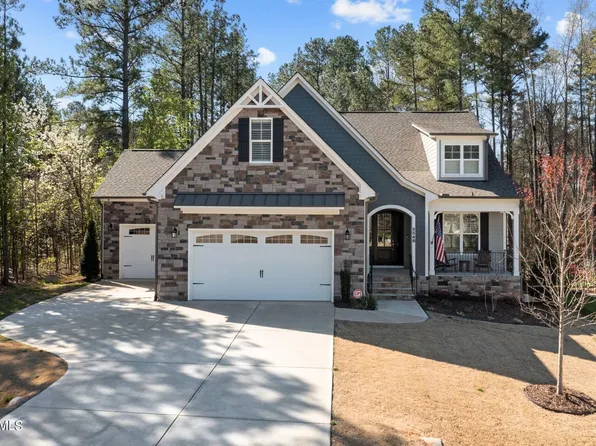 3548 Donlin Dr, Wake Forest, NC 27587