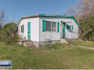 3985 Geano Beach Rd, Little Suamico, WI 54141