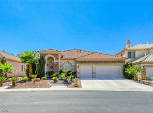 231 Angels Trace Ct, Las Vegas, NV 89148
