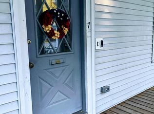 7 Howard Ave #1, Attleboro, MA 02703