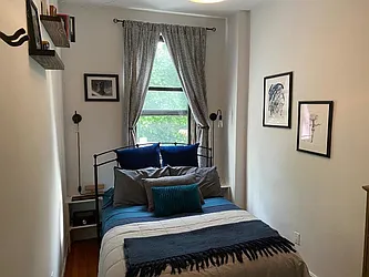 Rented by Allen Harris, LREB