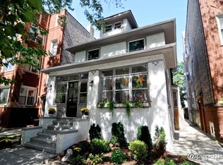 3024 W Wilson Ave, Chicago, IL 60625