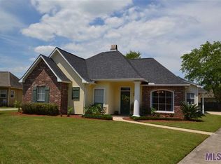 10621 Hilltree Dr, Baton Rouge, LA 70810