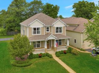 1144 Palmer St, Downers Grove, IL 60515