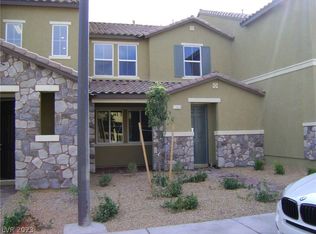 2854 Starling Summit St, Henderson, NV 89044