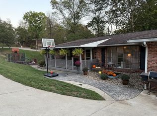 129 Sylvan Way, Marietta, OH 45750