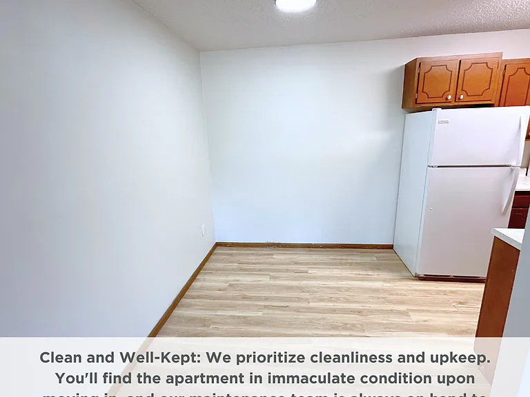 Parkview Apartments — Photo 35