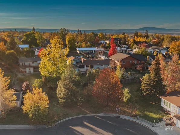Maple Ct, Grangeville, ID 83530