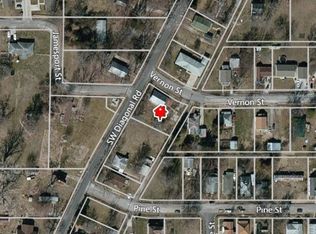 5901 Diagonal Rd, Saint Joseph, MO 64504