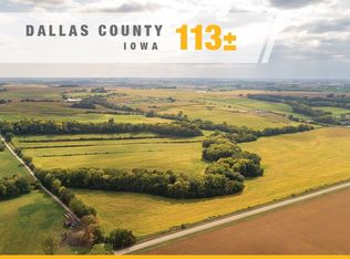 0 Tabor Rd, Van Meter, IA 50261