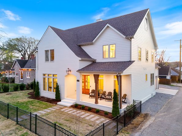 135 46th Ave N, Nashville, TN 37209