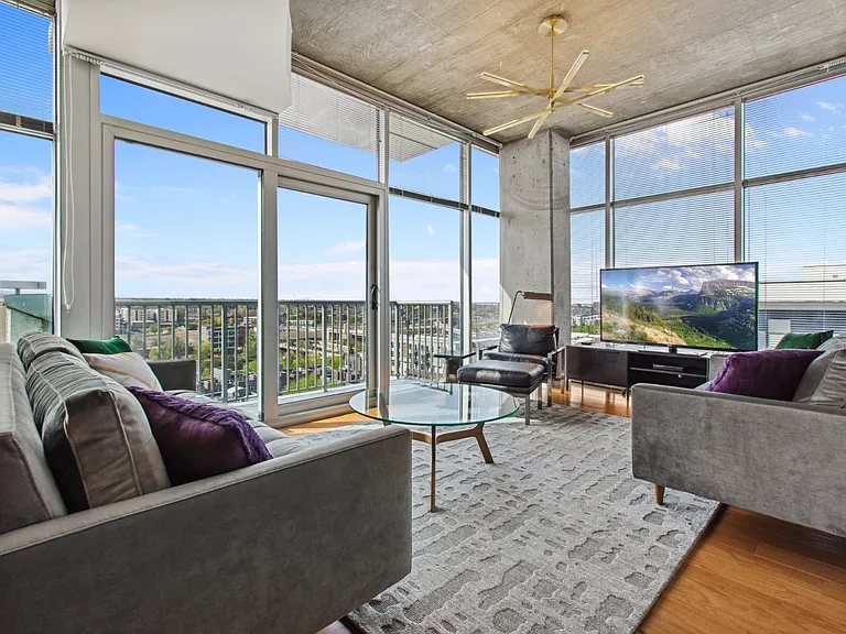 1700 Bassett St #1213 — Photo 4