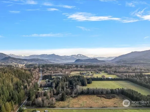 7971 Birdsview Meadows Lane, Concrete, WA 98237