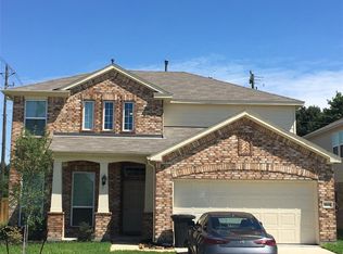 3634 Sunny Dr, Baytown, TX 77521