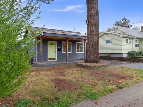 7014 N Wilbur Ave, Portland, OR 97217