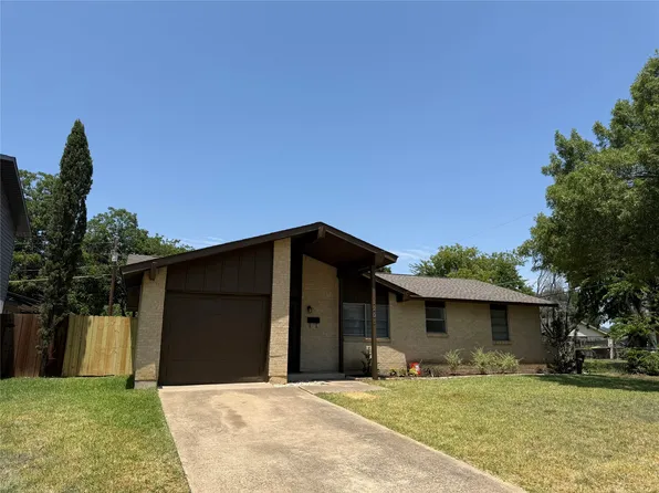 1205 Northridge Dr, Plano, TX 75075