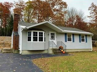 8 Anderson Dr, Templeton, MA 01468