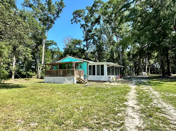 7151 NW 60th St, Chiefland, FL 32626