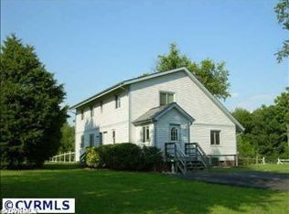 3190 Blue Bell Farms Rd, Powhatan, VA 23139