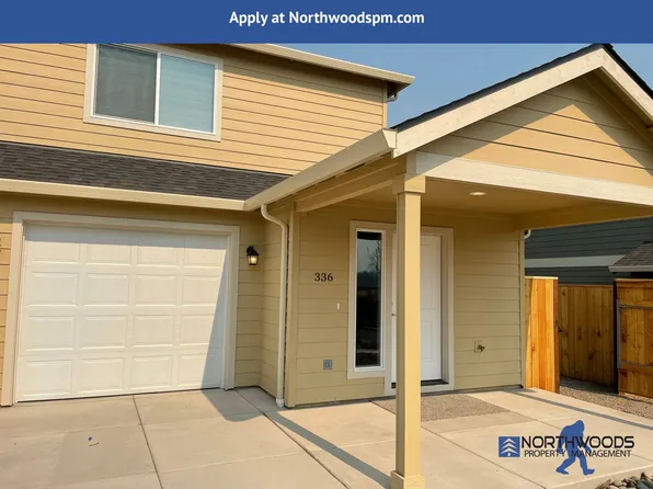 336 Everett Way, Talent, OR 97540