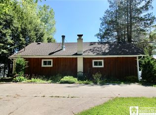 2258 Shadyside Rd, Findley Lake, NY 14724