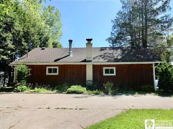 2258 Shadyside Rd, Findley Lake, NY 14724