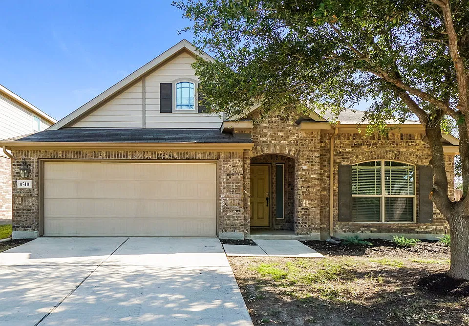 8510 Winchester Way
