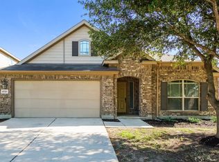 8510 Winchester Way, San Antonio, TX 78254