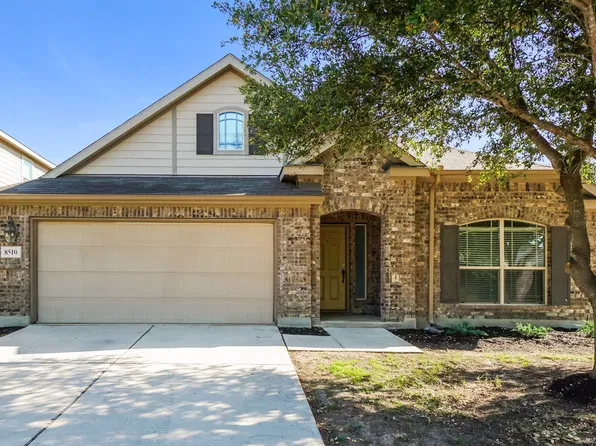8510 Winchester Way, San Antonio, TX 78254