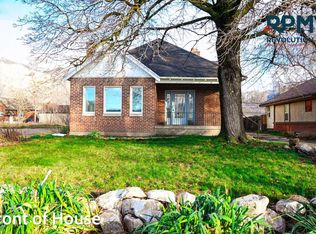 868 Washington Blvd #2, Ogden, UT 84404